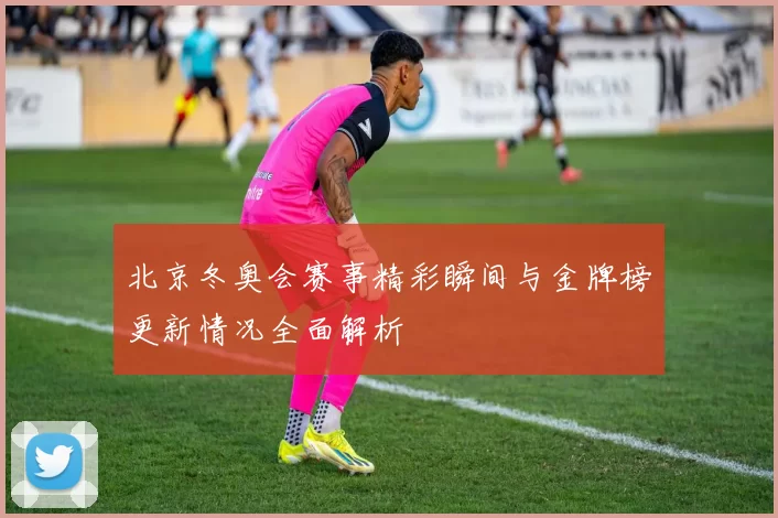 北京冬奥会赛事精彩瞬间与金牌榜更新情况全面解析